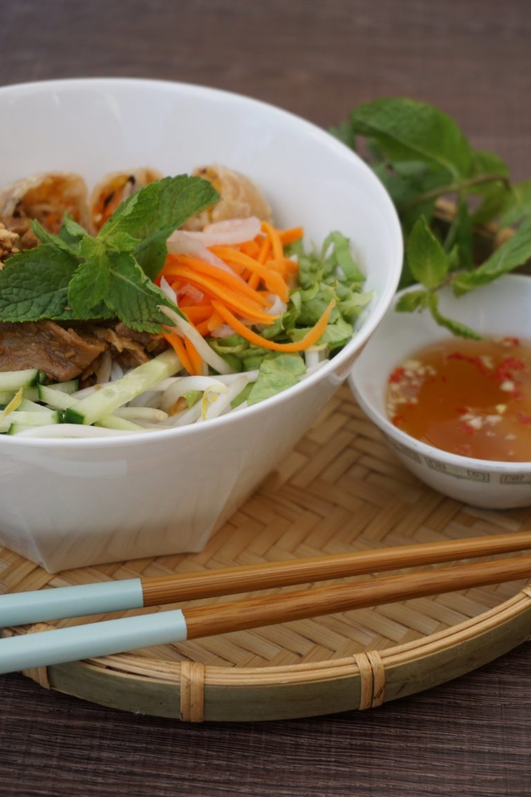 brunch restaurant vincennes vegan vietnamien vegetarien