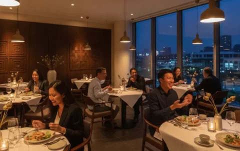 Avis Restaurant TripAdvisor Vincennes | Pourquoi choisir Mây Bay - avis restaurant tripadvisor vincennes