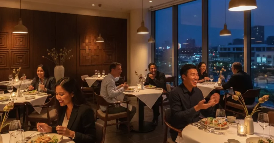 Avis Restaurant TripAdvisor Vincennes | Pourquoi choisir Mây Bay - avis restaurant tripadvisor vincennes