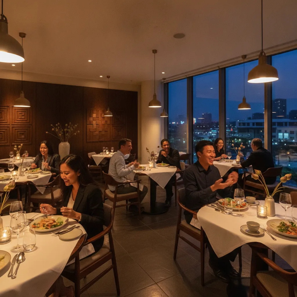 Avis Restaurant TripAdvisor Vincennes | Pourquoi choisir Mây Bay - avis restaurant tripadvisor vincennes
