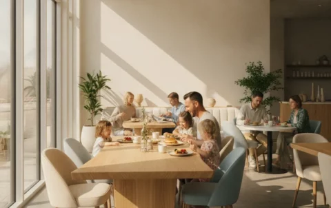 Le brunch végétarien Saint-Mandé – Restaurant Mây Bay - brunch vegetarien saint mande
