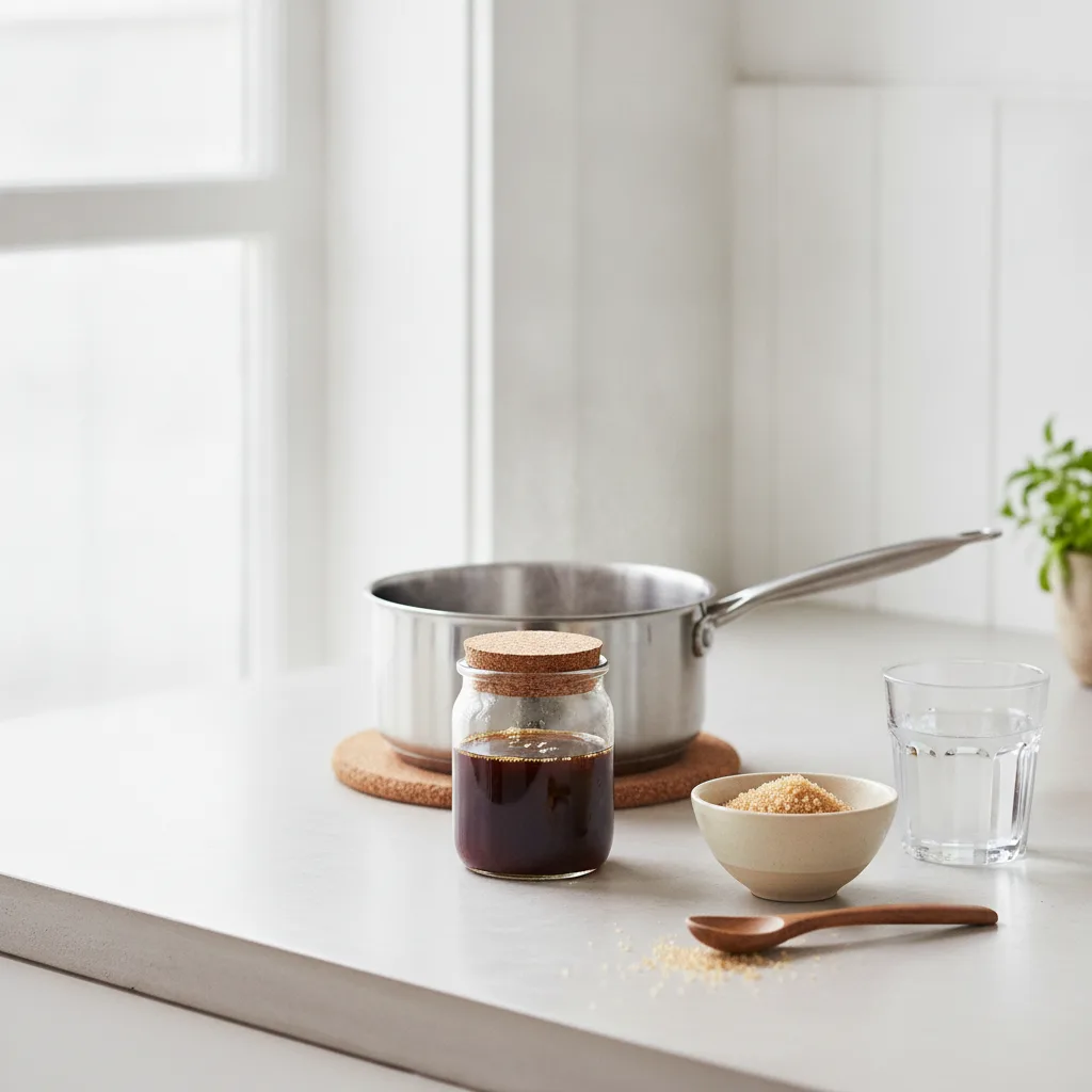 caramel vietnamien vegan