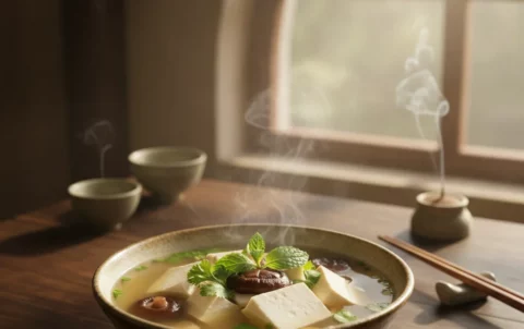Vietnamese Buddhist cuisine, origins and vegetarian dishes – Vietnamese Buddhist cuisine