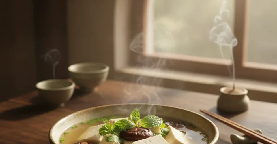 Cuisine bouddhiste vietnamienne, racines et plats chay - cuisine bouddhiste vietnamienne