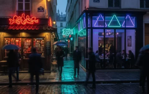 Vietnamese cuisine in East Paris | 2026 Guide - Vietnamese cuisine in East Paris