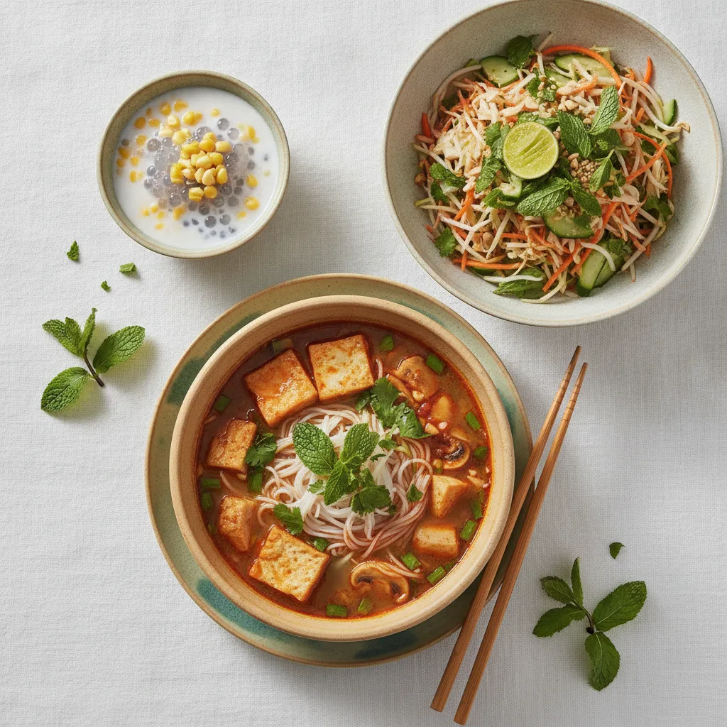 cuisine vietnamienne paris est