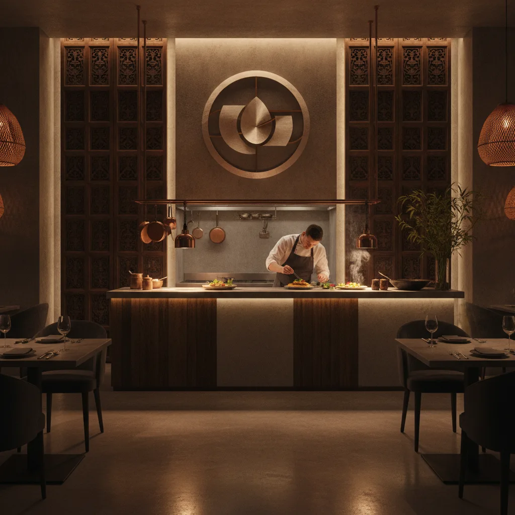 cuisine vietnamienne paris est