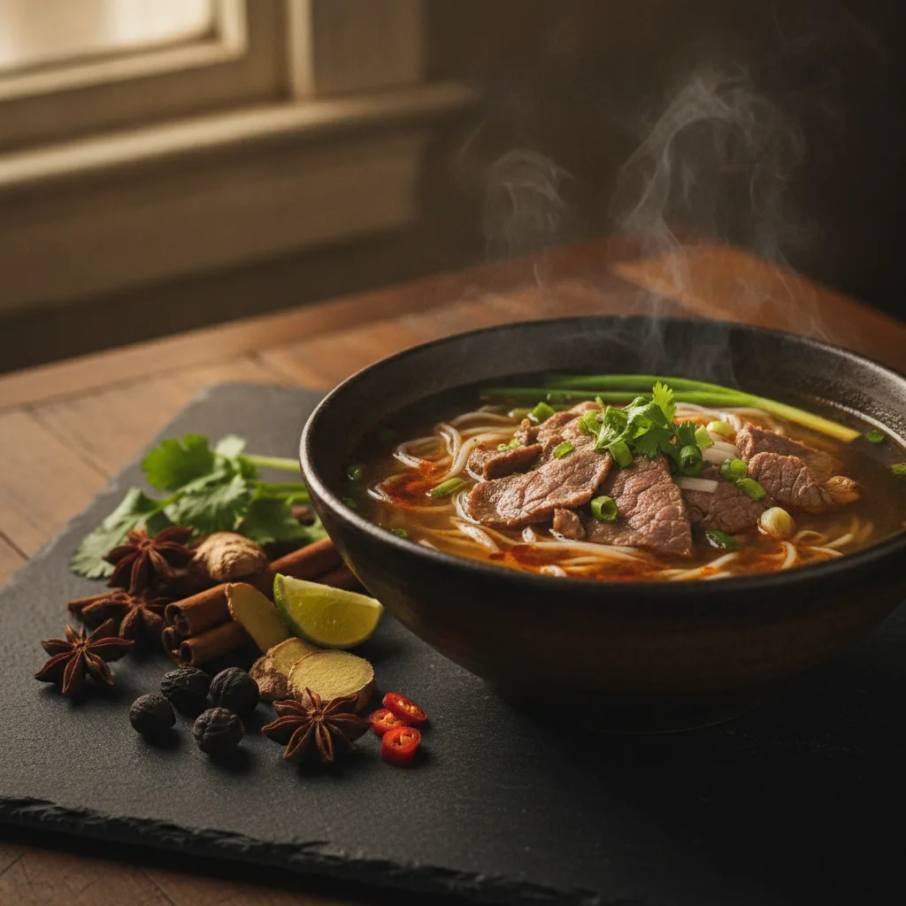 cuisine vietnamienne et santé