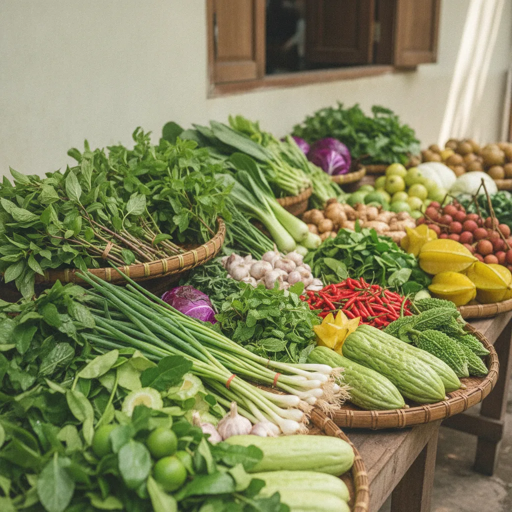 cuisine vietnamienne et santé