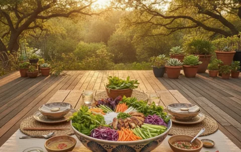 Flexitarian definition | Vietnamese cuisine and the flexitarian diet - flexitarian definition, Vietnamese cuisine