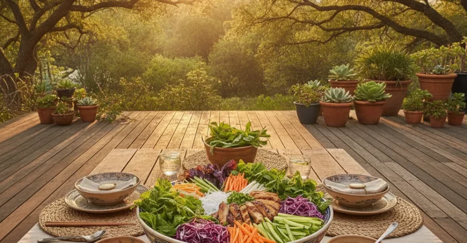 Flexitarien définition | Cuisine vietnamienne et régime flexi - flexitarien definition cuisine vietnamienne