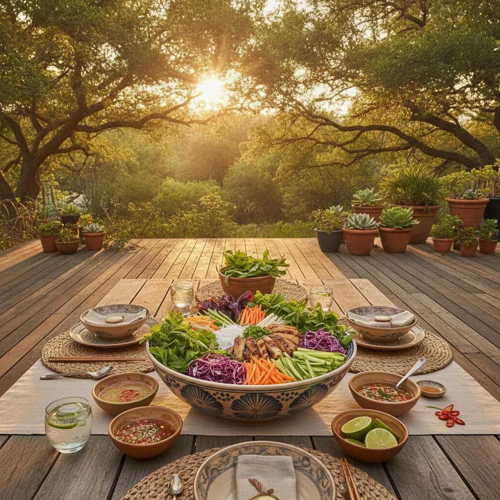 Flexitarian definition | Vietnamese cuisine and the flexitarian diet - flexitarian definition, Vietnamese cuisine