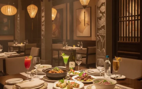 Idée Cadeau Restaurant | Le Bon Cadeau Mây Bay à Offrir - idee cadeau restaurant