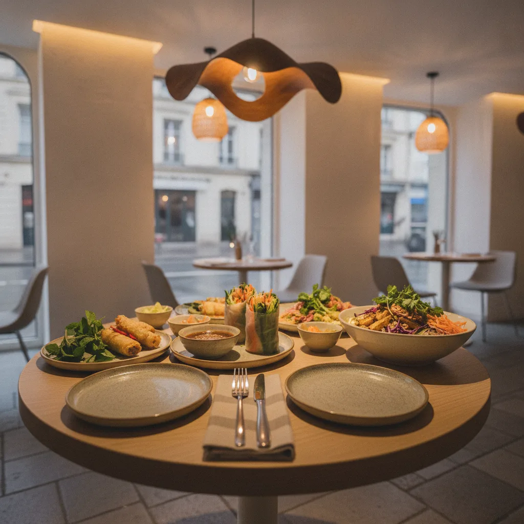 idée cadeau restaurant