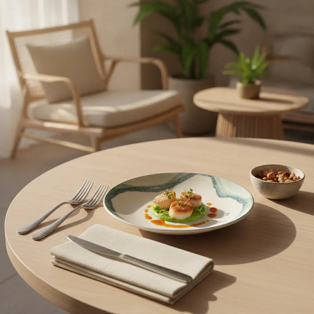 idée cadeau restaurant