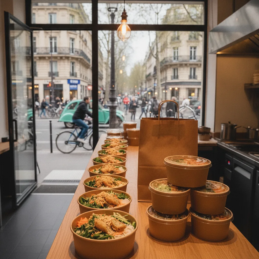 bo bun végétarien bo bun végétarien