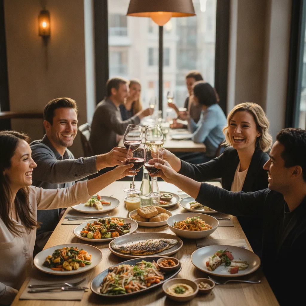 plats à partager plats à partager