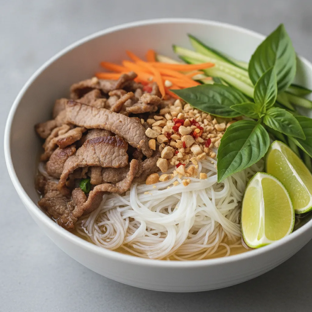 que manger au vietnam