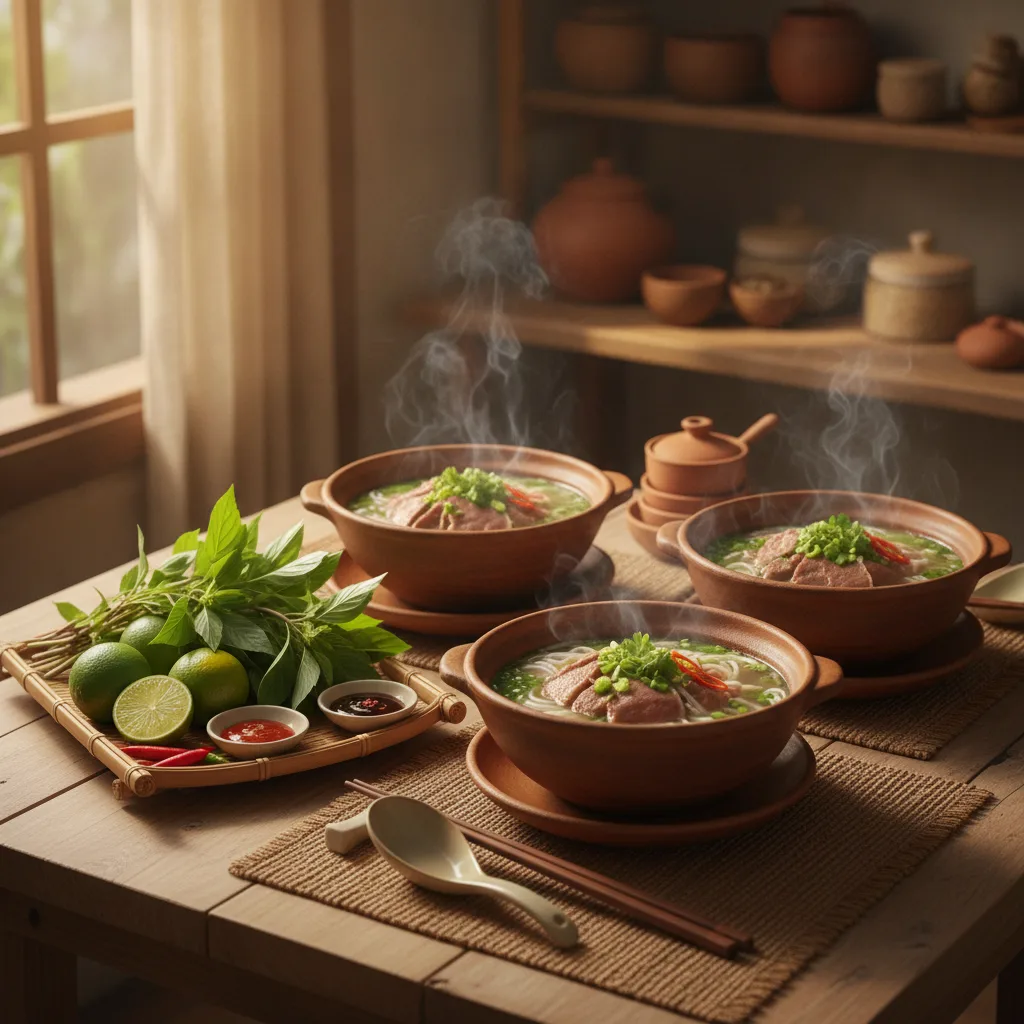 que manger au vietnam