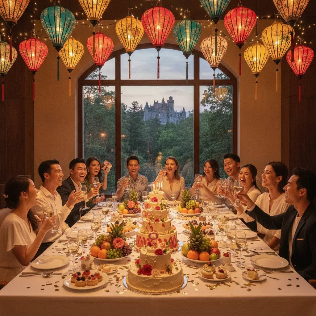 Birthday restaurants in Vincennes | 2026 Guide - birthday restaurants in Vincennes