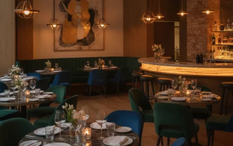 Restaurants for a first date | 2026 Guide – first-date restaurants
