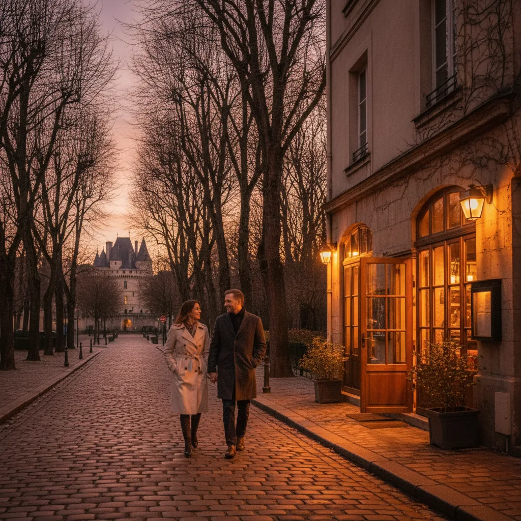 restaurant romantique vincennes restaurant romantique vincennes