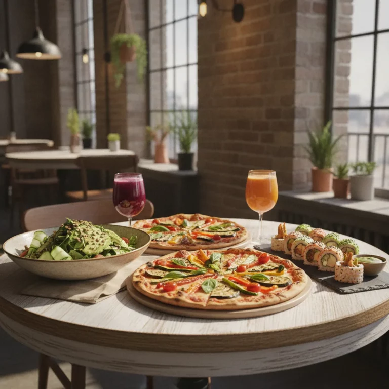 Restaurant Saint-Maur-des-Fossés vegan – les adresses - restaurant saint maur des fosses vegan
