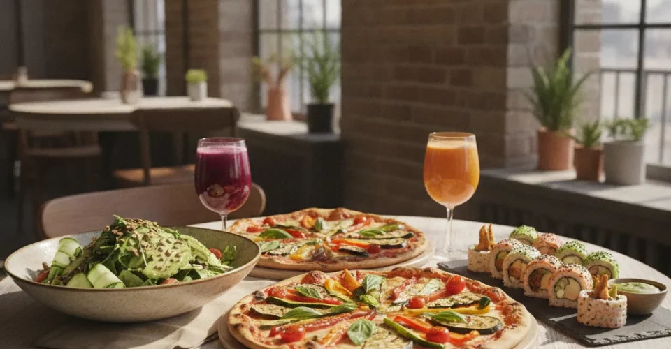 Restaurant Saint-Maur-des-Fossés vegan – les adresses - restaurant saint maur des fosses vegan