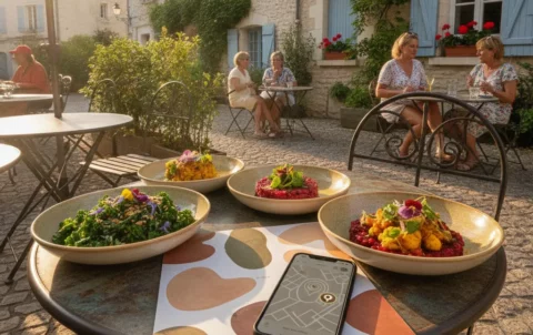 Vegan restaurant in Nogent-sur-Marne, the addresses 2026 - vegan restaurant nogent sur marne