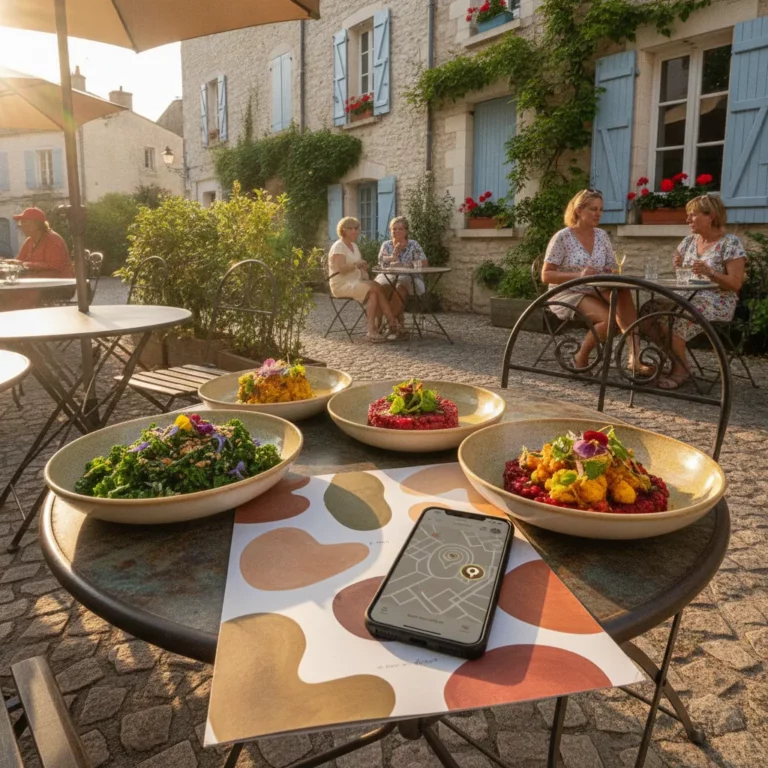 Vegan restaurant in Nogent-sur-Marne, the addresses 2026 - vegan restaurant nogent sur marne