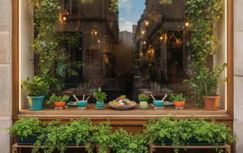 Restaurant vietnamien Paris 12 – Mây Bay à Vincennes - restaurant vietnamien paris 12