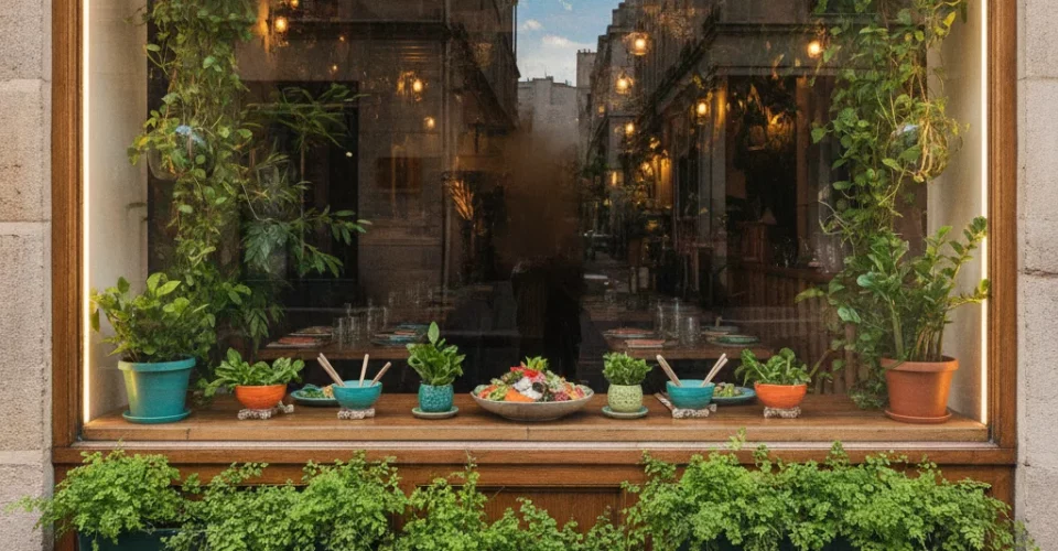Restaurant vietnamien Paris 12 – Mây Bay à Vincennes - restaurant vietnamien paris 12