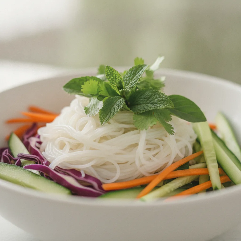 salade vietnamienne salade vietnamienne